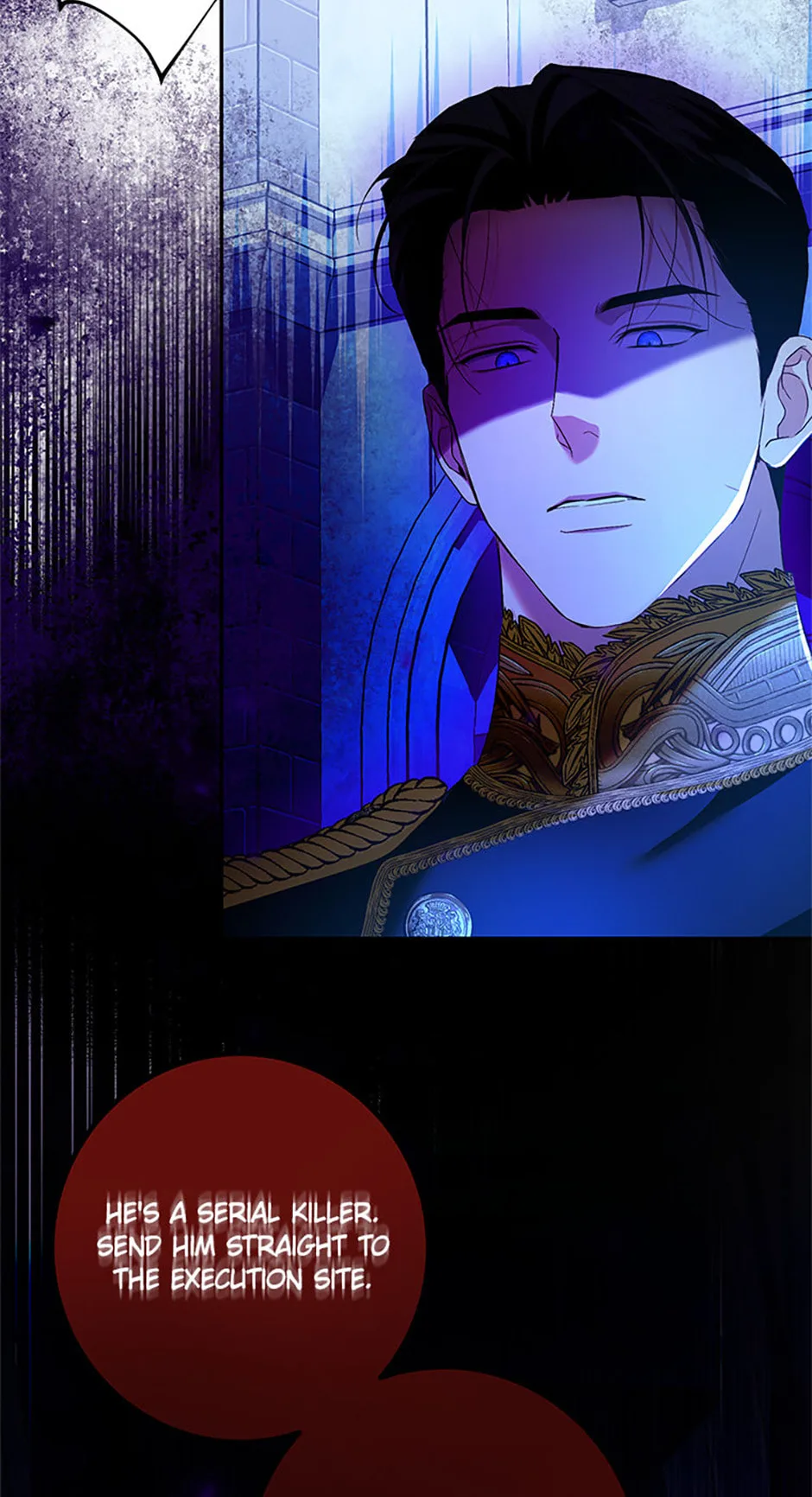 Little Did We Know Chapter 15 page 36