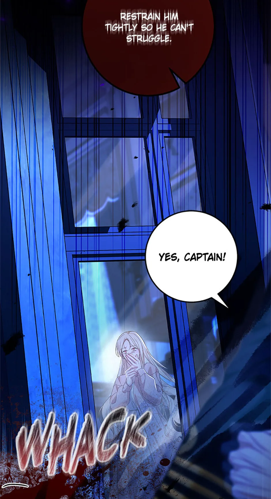 Little Did We Know Chapter 15 page 37