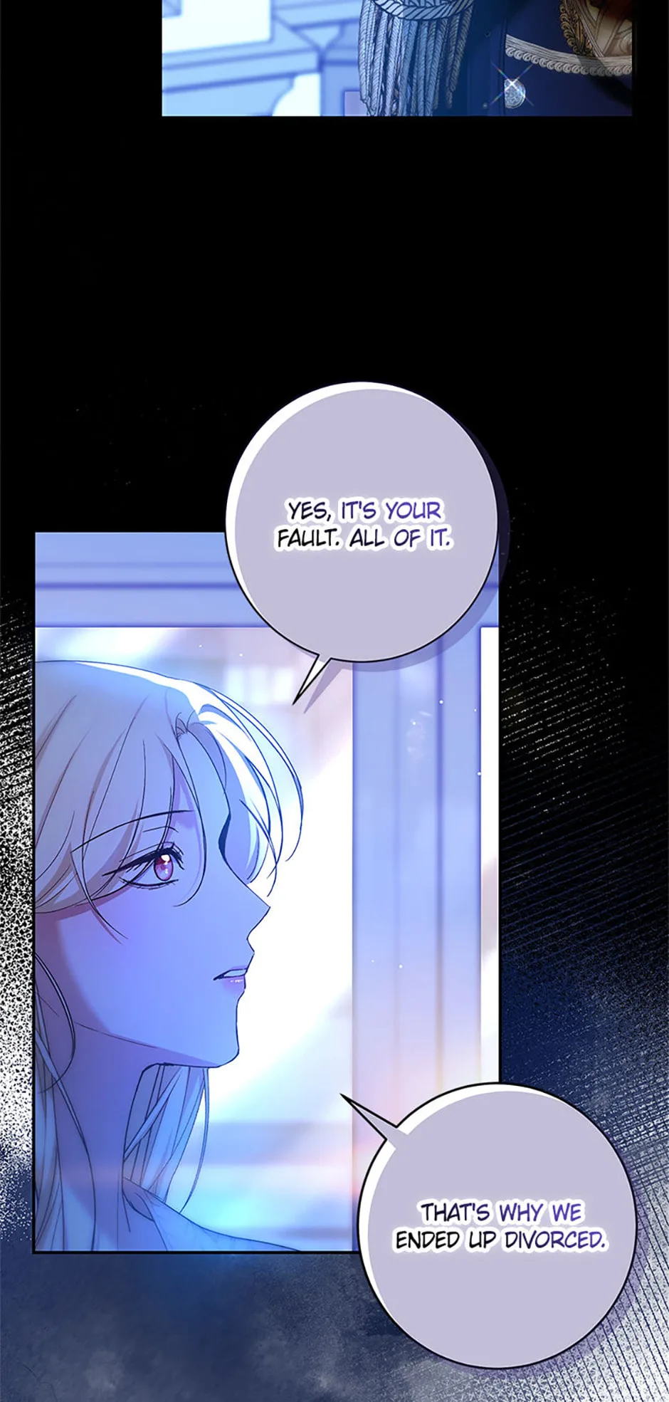 Little Did We Know Chapter 15 page 30