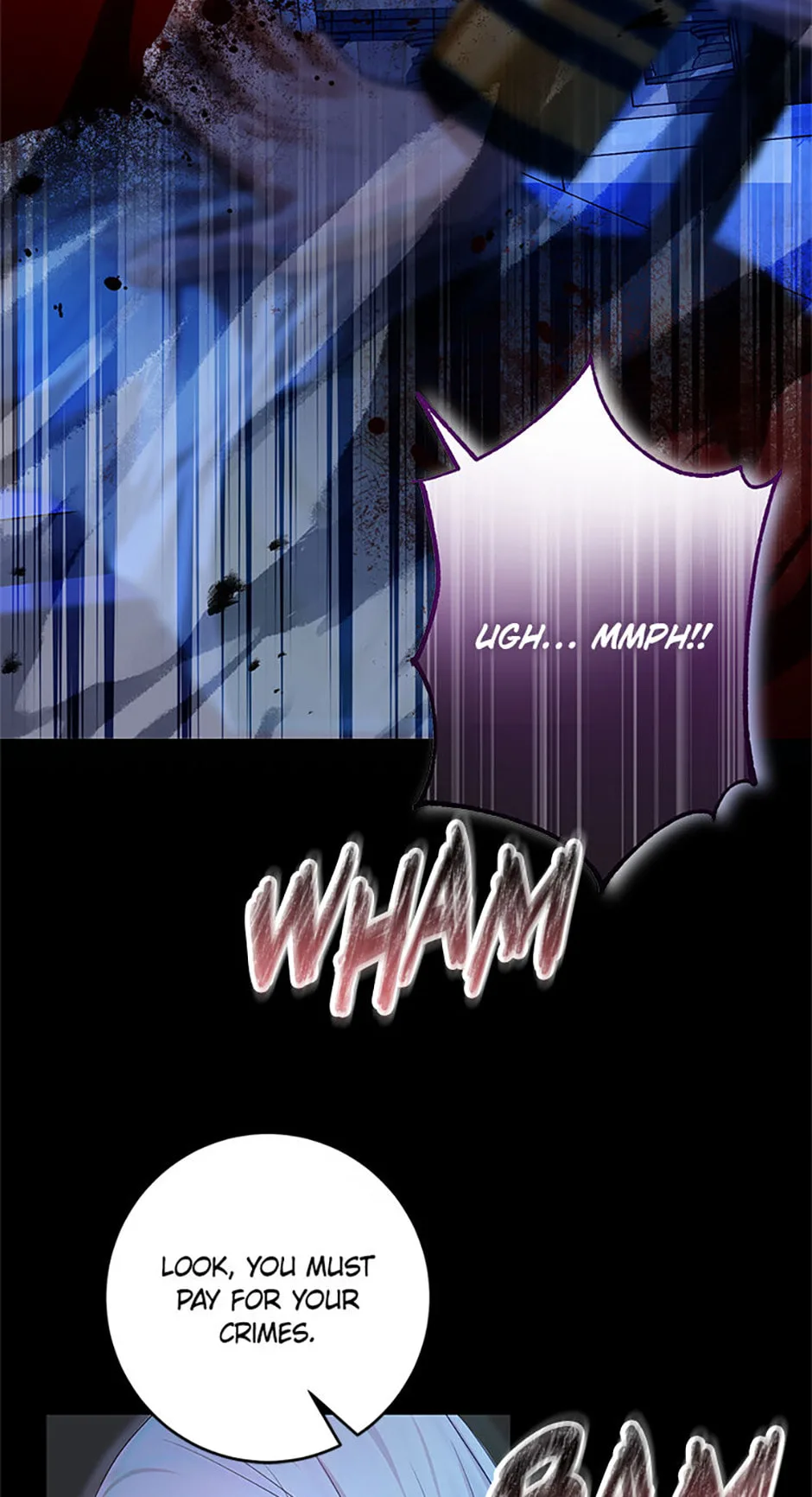 Little Did We Know Chapter 15 page 38