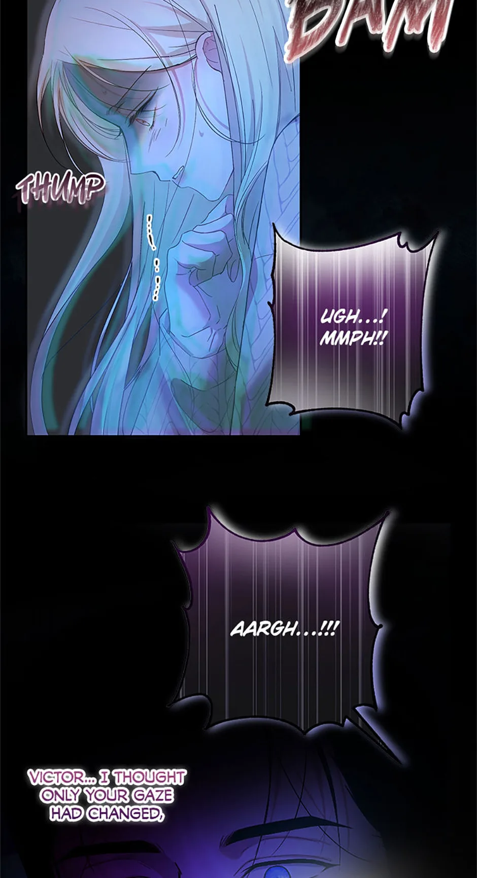 Little Did We Know Chapter 15 page 39