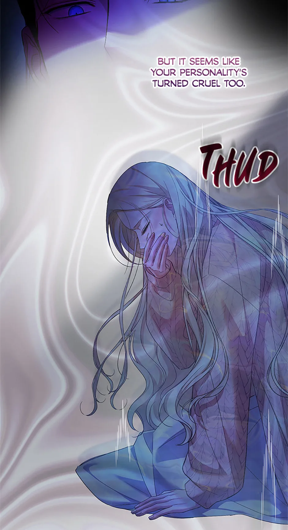 Little Did We Know Chapter 15 page 40