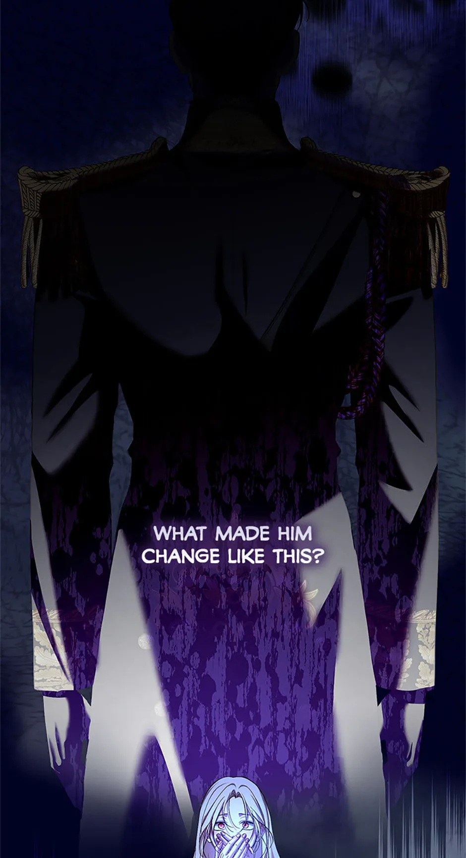 Little Did We Know Chapter 15 page 42