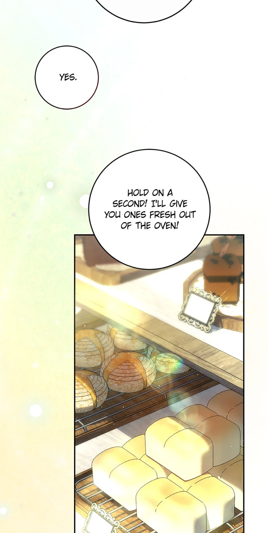 Little Did We Know Chapter 15 page 49