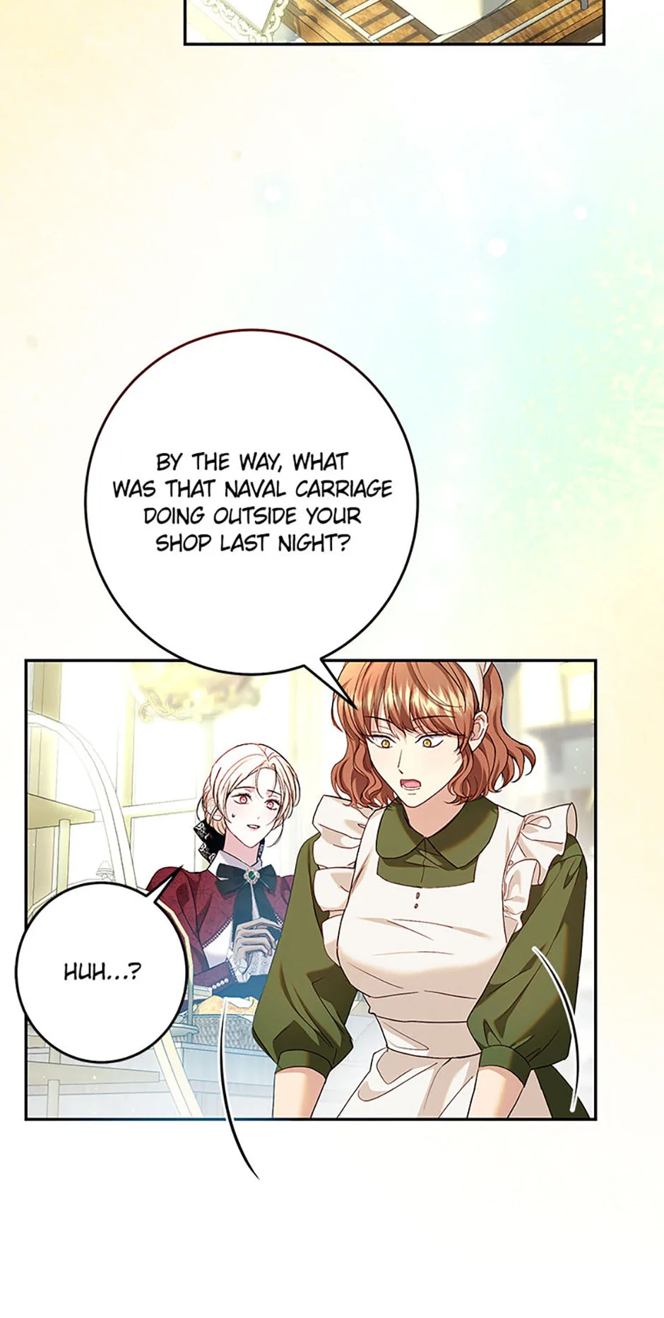 Little Did We Know Chapter 15 page 50