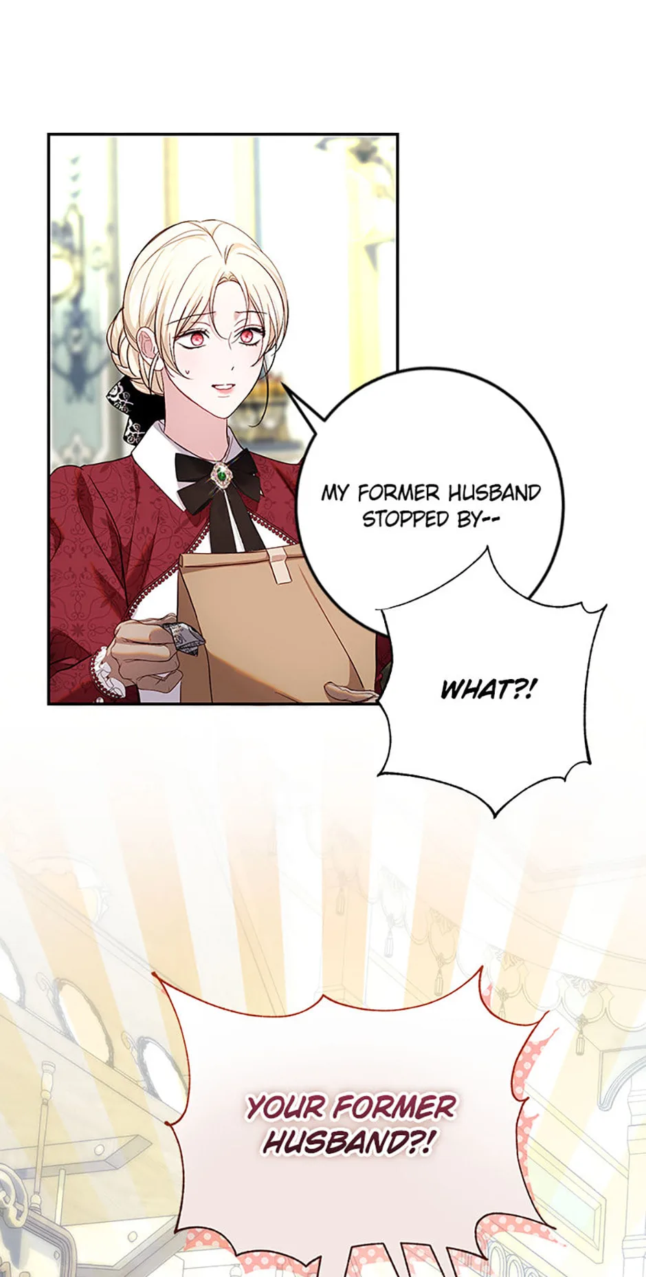 Little Did We Know Chapter 15 page 52