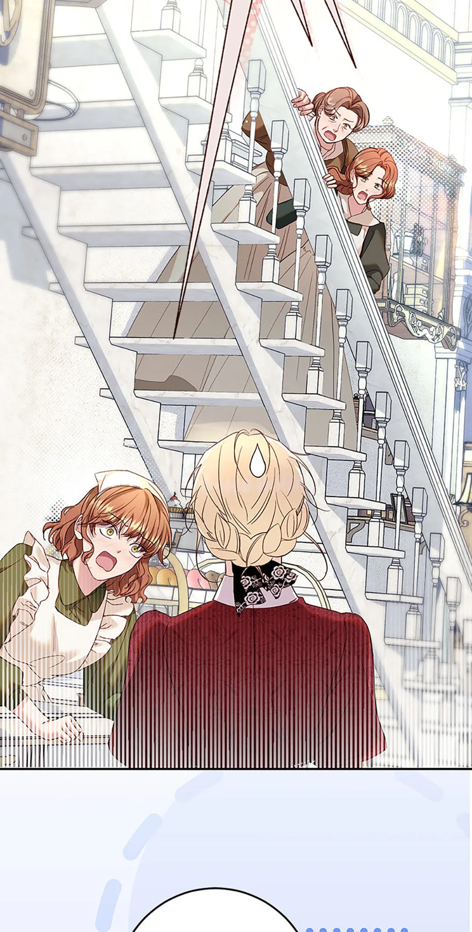Little Did We Know Chapter 15 page 53