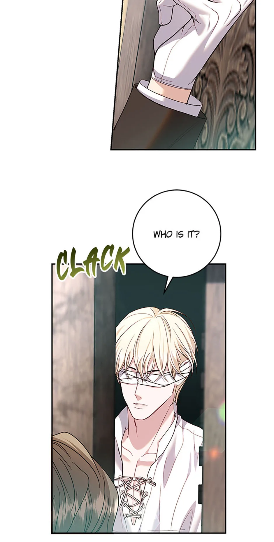 Little Did We Know Chapter 15 page 58