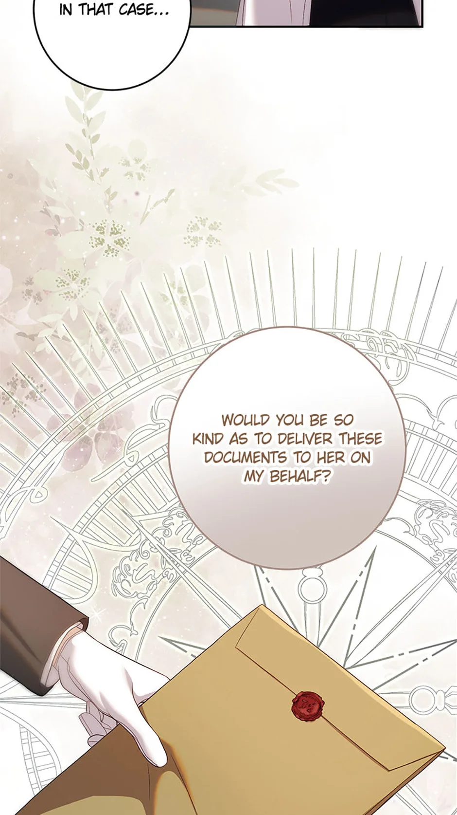 Little Did We Know Chapter 15 page 61