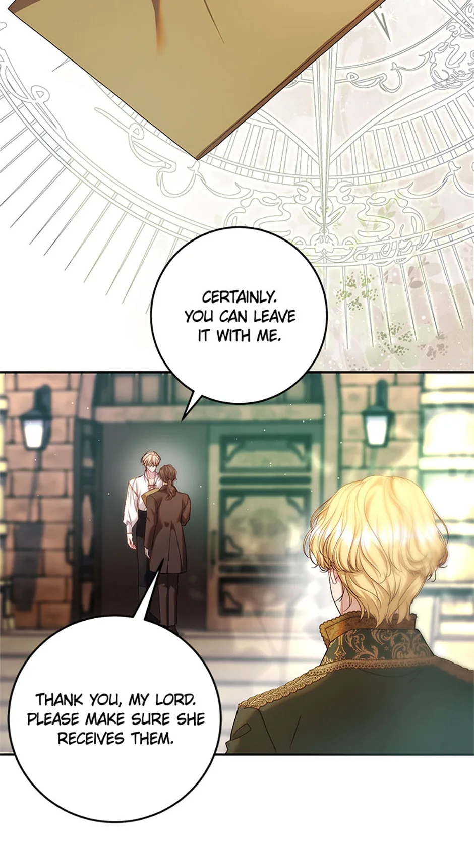 Little Did We Know Chapter 15 page 62