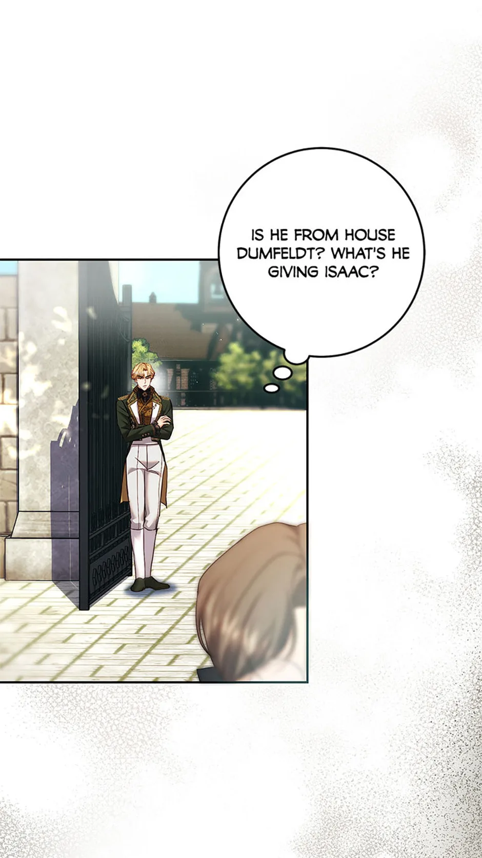 Little Did We Know Chapter 15 page 63