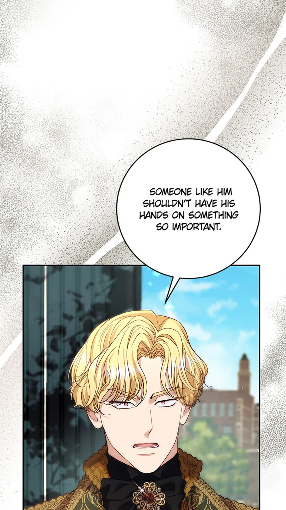 Little Did We Know Chapter 15 page 64