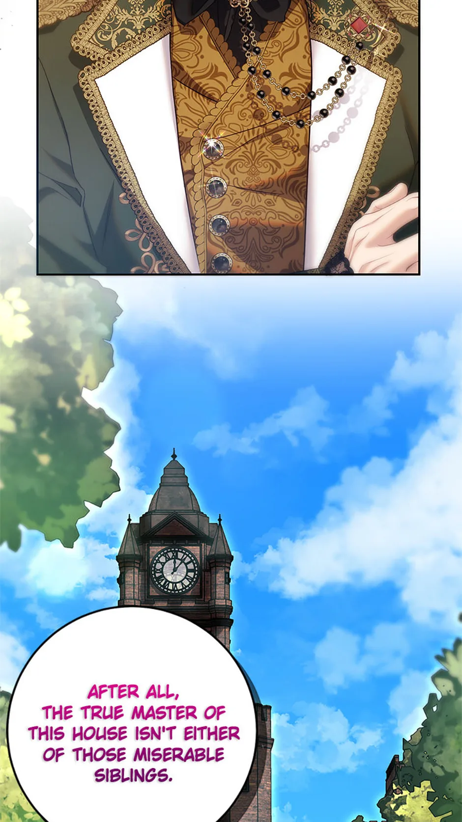Little Did We Know Chapter 15 page 65
