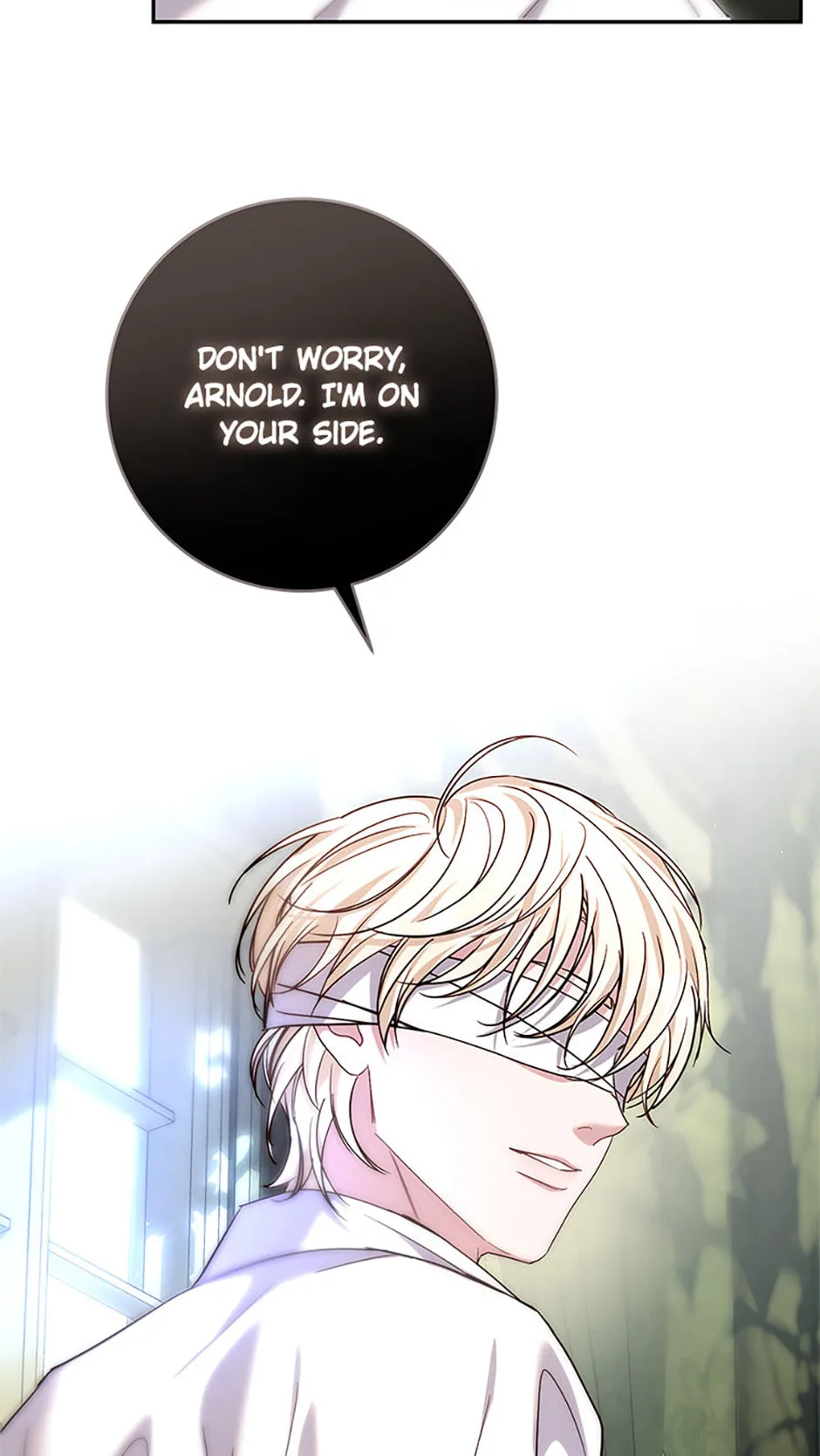Little Did We Know Chapter 16 page 24