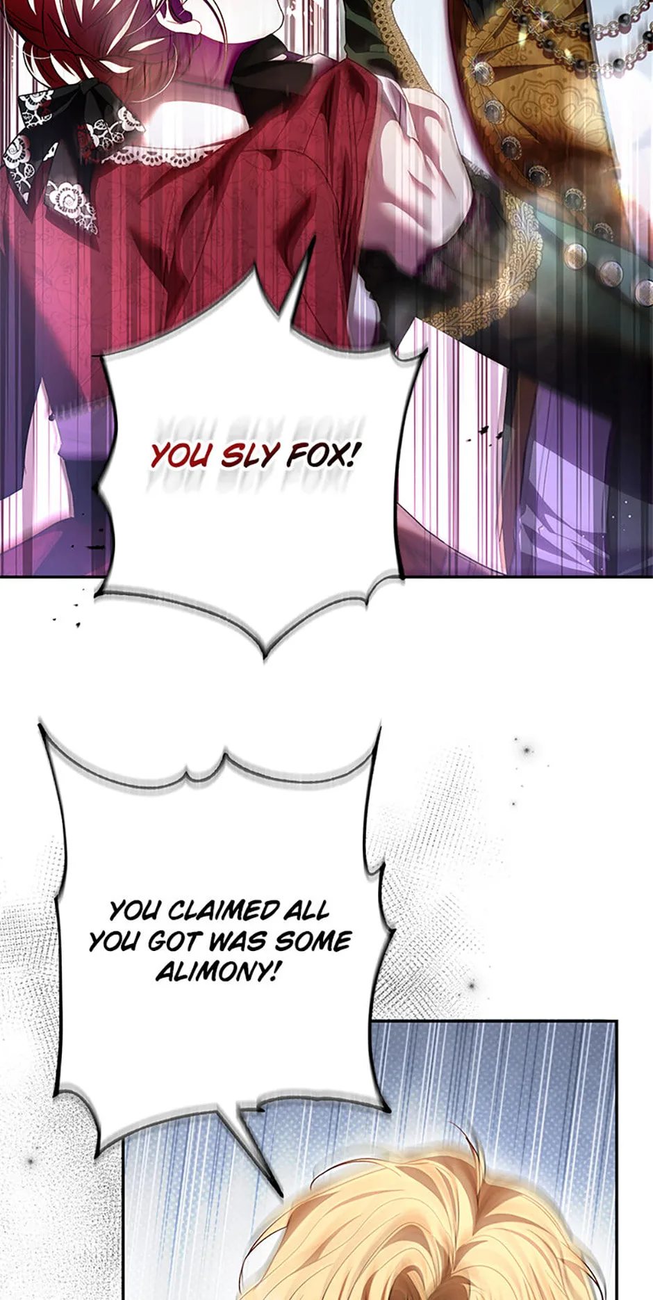 Little Did We Know Chapter 16 page 5