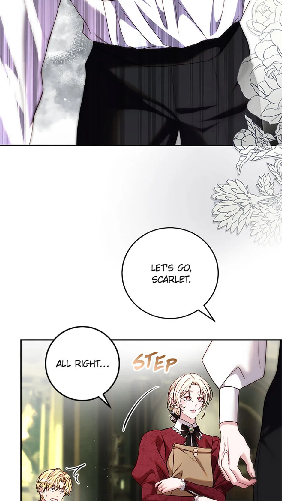 Little Did We Know Chapter 16 page 21