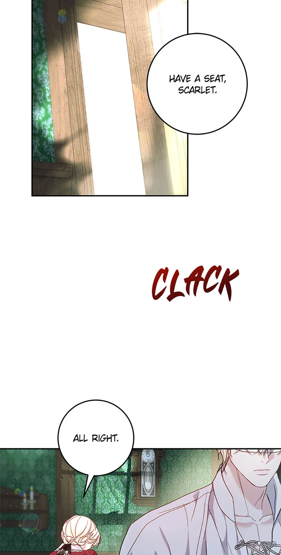 Little Did We Know Chapter 16 page 32