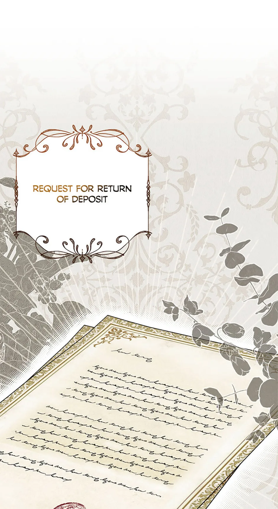 Little Did We Know Chapter 16 page 9