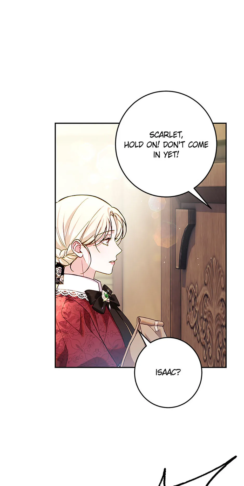 Little Did We Know Chapter 16 page 2