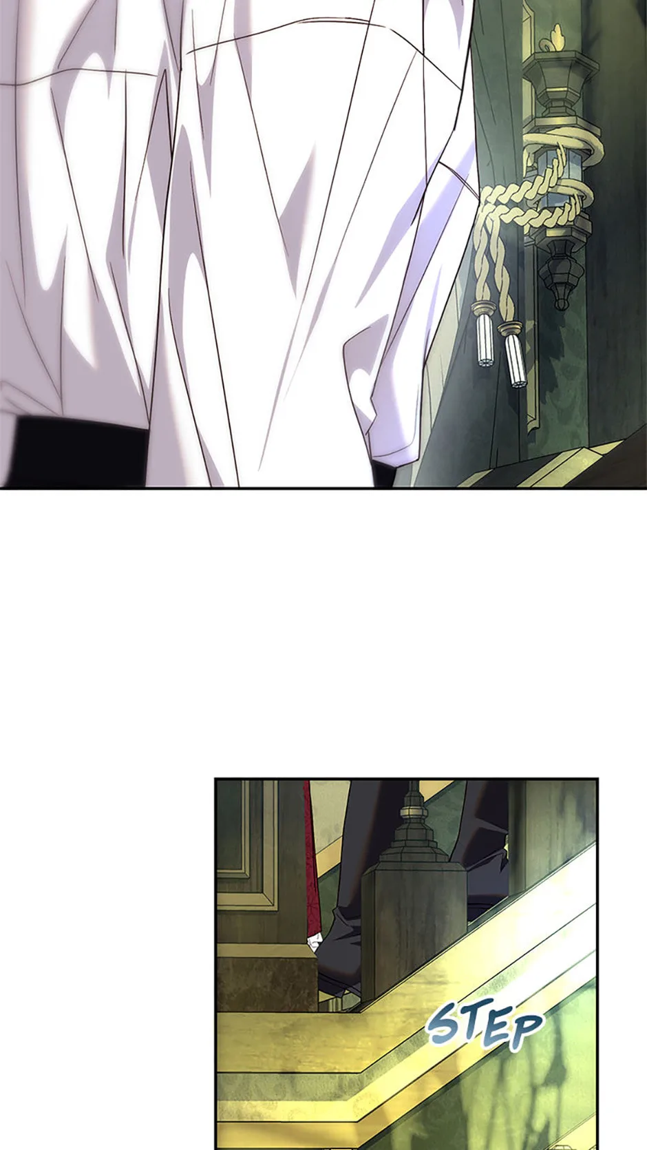 Little Did We Know Chapter 16 page 25