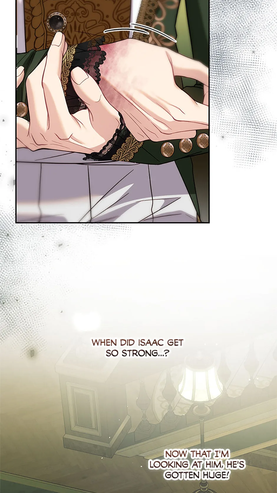 Little Did We Know Chapter 16 page 27