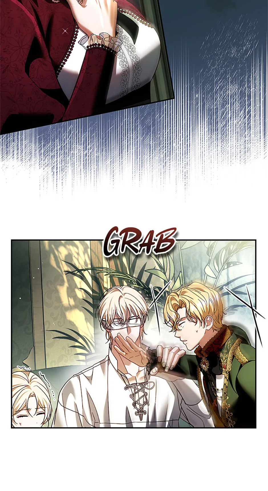 Little Did We Know Chapter 16 page 17