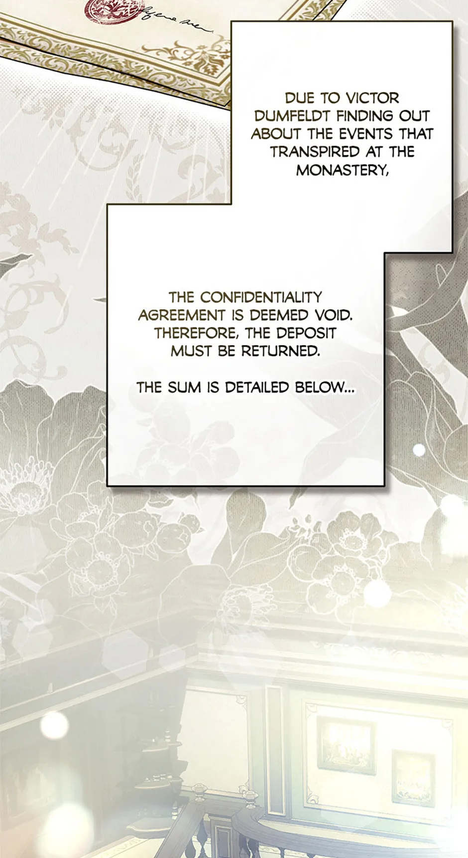 Little Did We Know Chapter 16 page 10