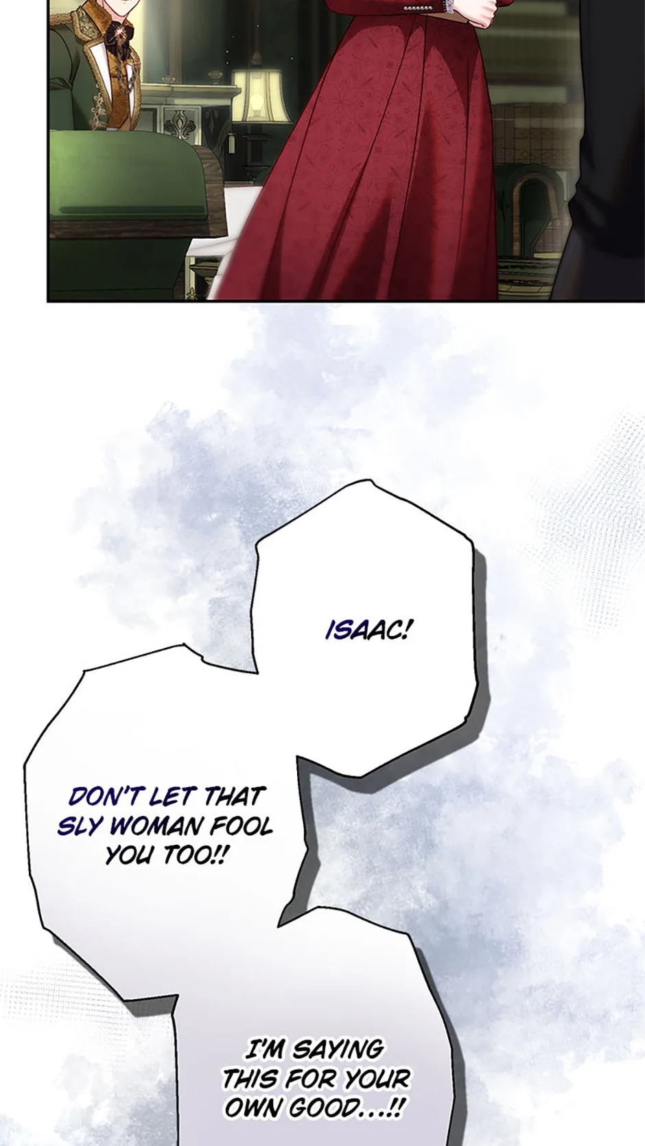 Little Did We Know Chapter 16 page 22