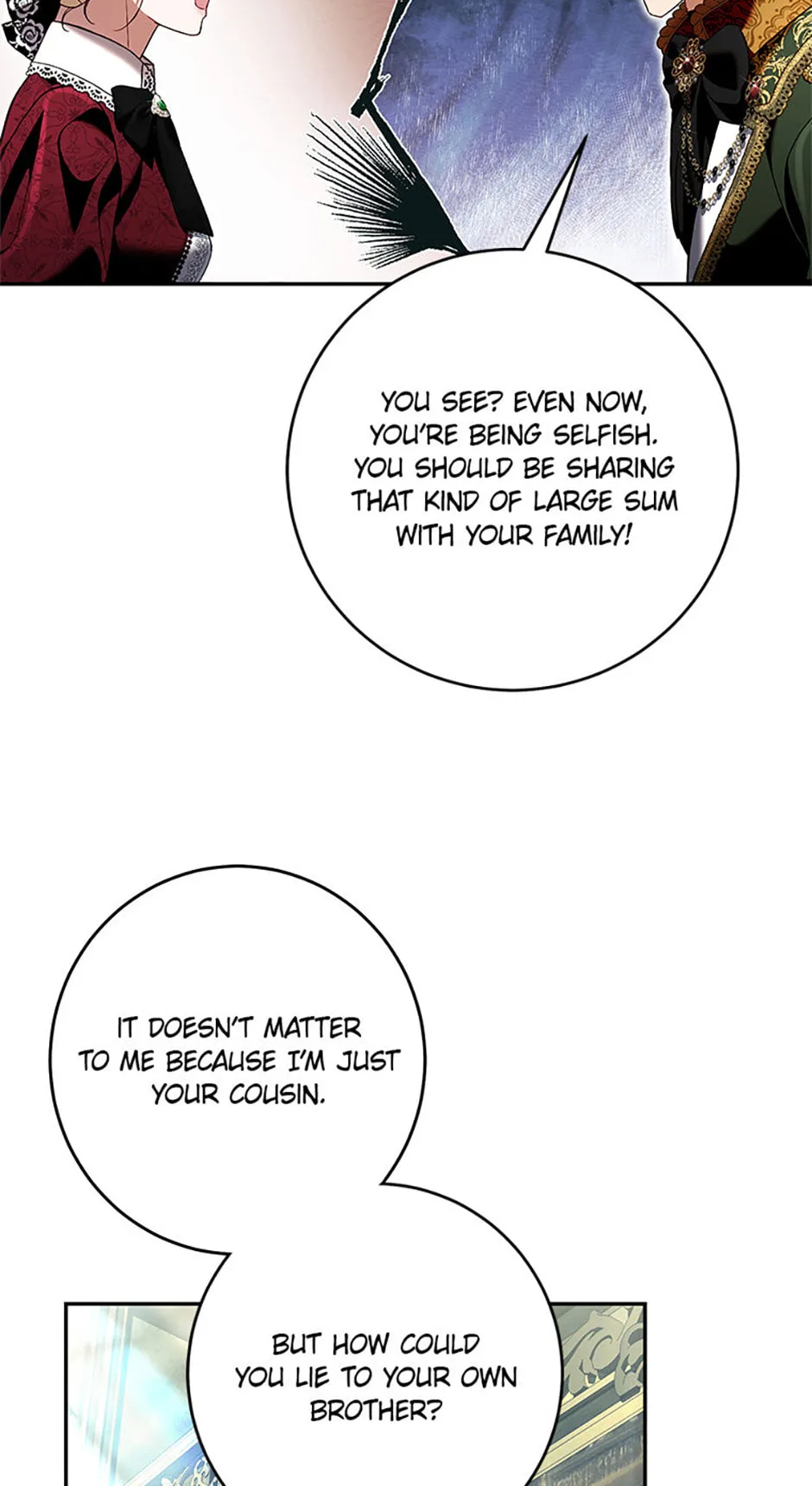 Little Did We Know Chapter 16 page 14