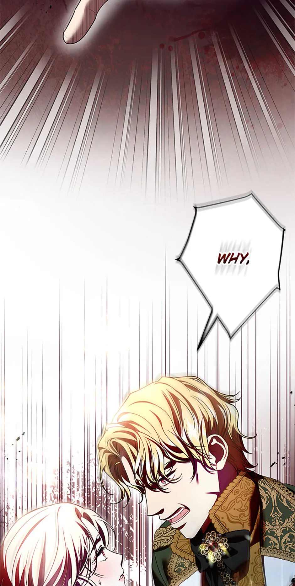 Little Did We Know Chapter 16 page 4