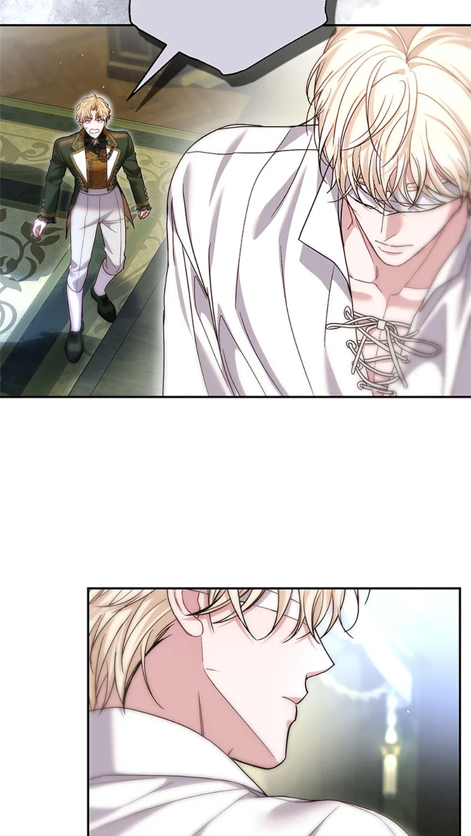 Little Did We Know Chapter 16 page 23