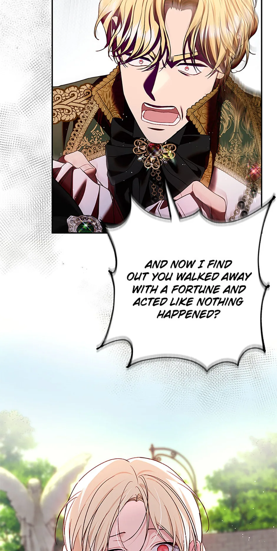 Little Did We Know Chapter 16 page 6