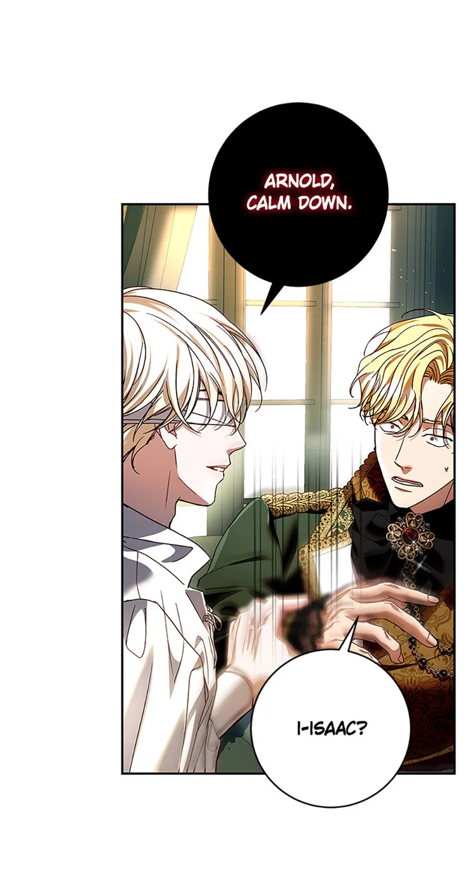 Little Did We Know Chapter 16 page 18