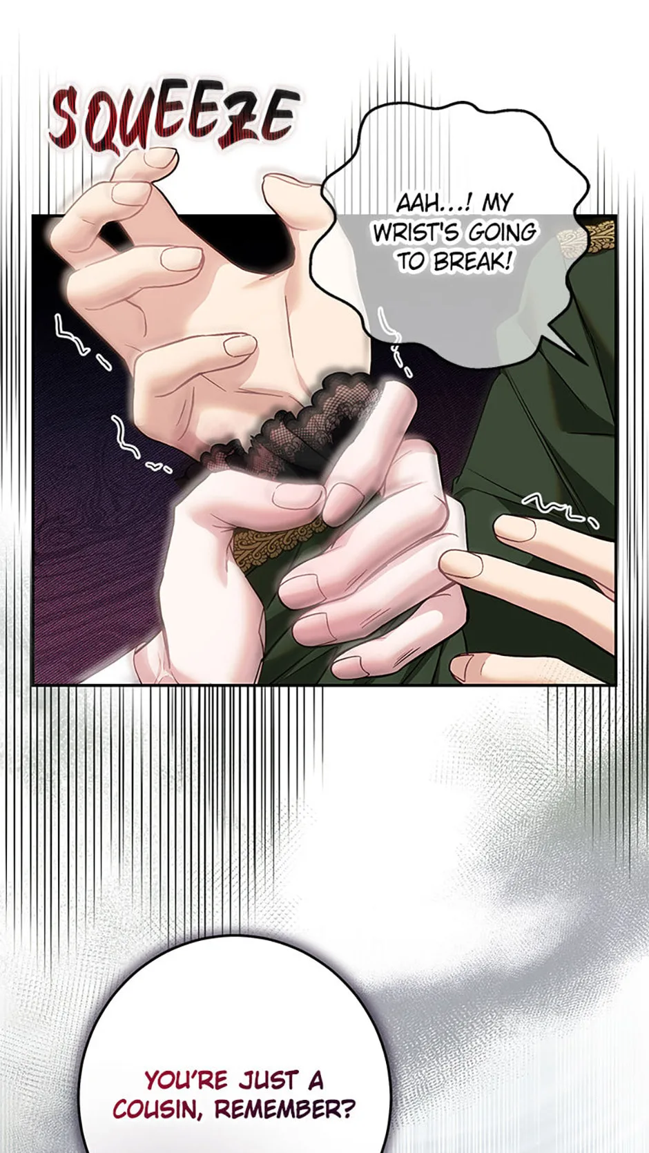 Little Did We Know Chapter 16 page 19