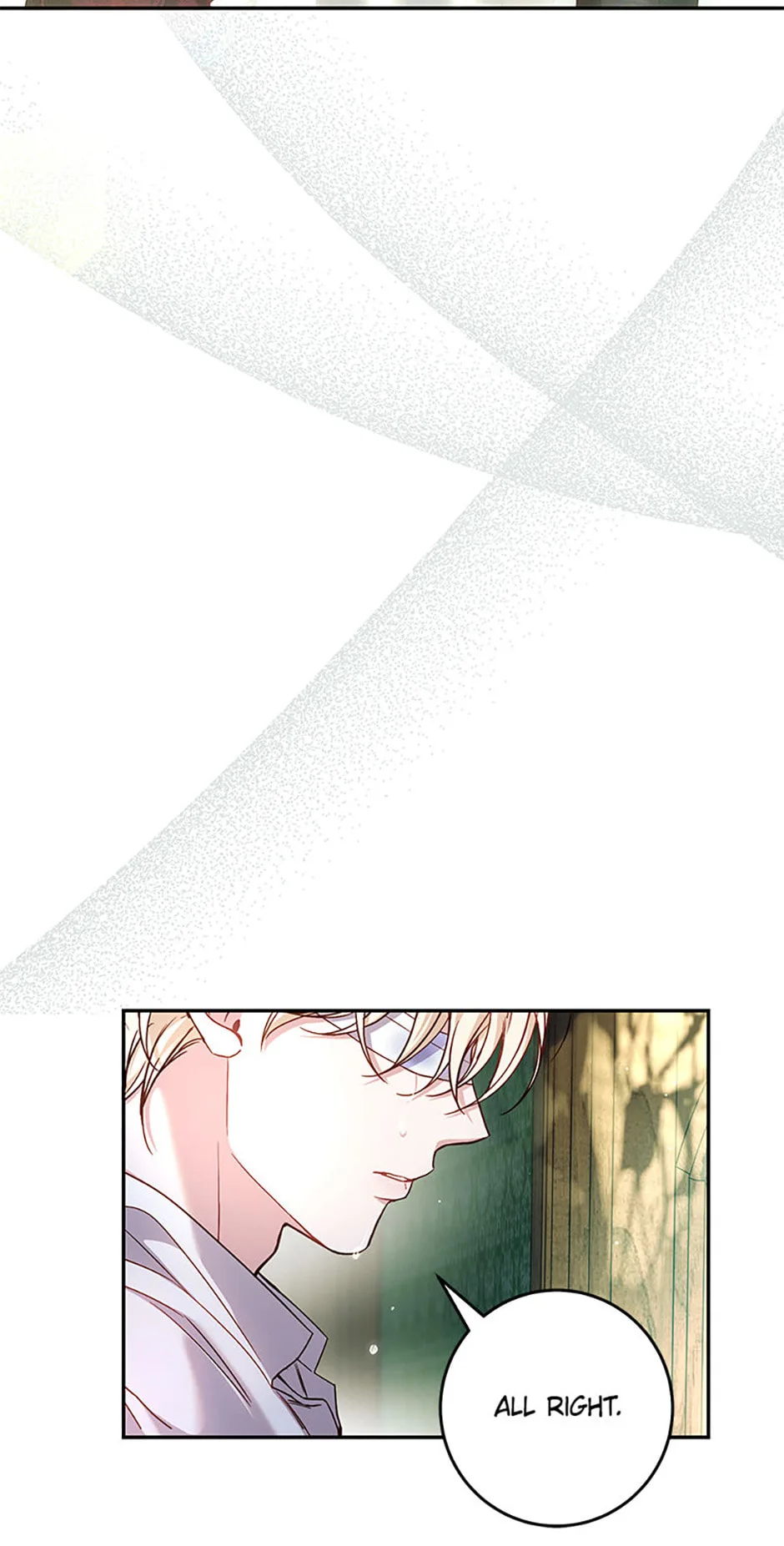 Little Did We Know Chapter 16 page 36