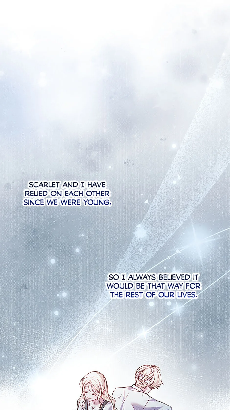 Little Did We Know Chapter 16 page 37