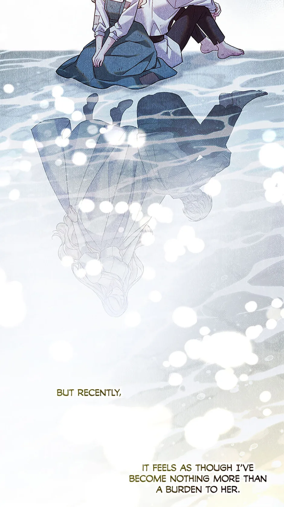 Little Did We Know Chapter 16 page 38