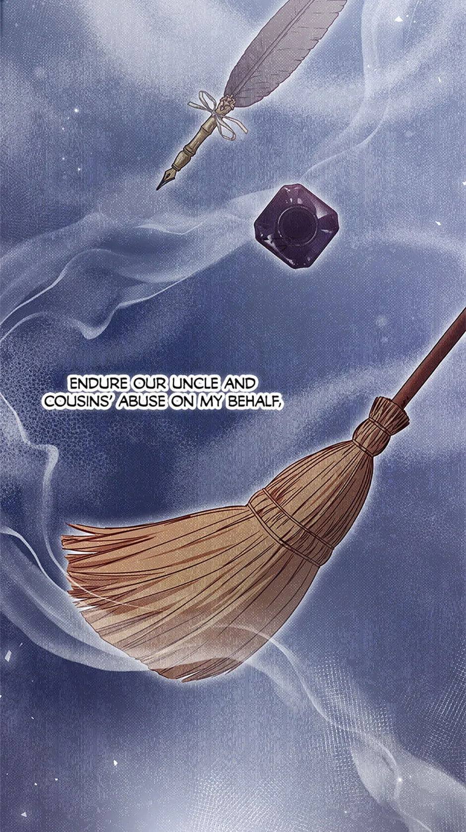 Little Did We Know Chapter 16 page 40