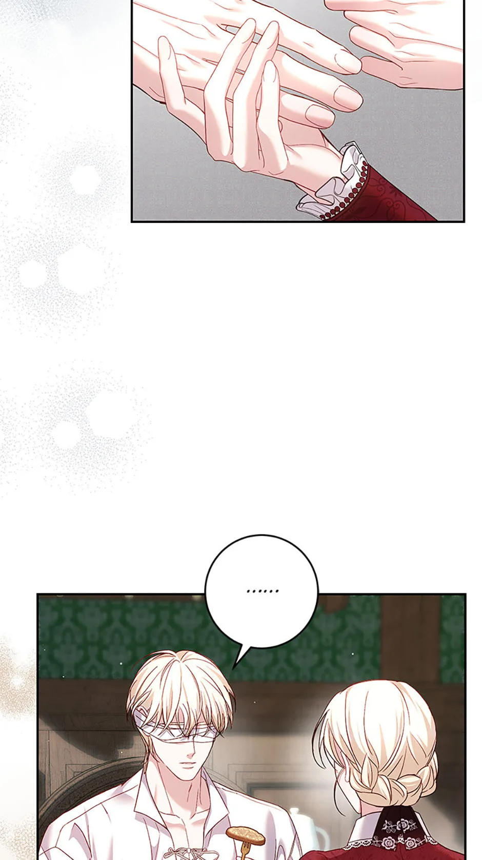 Little Did We Know Chapter 16 page 43