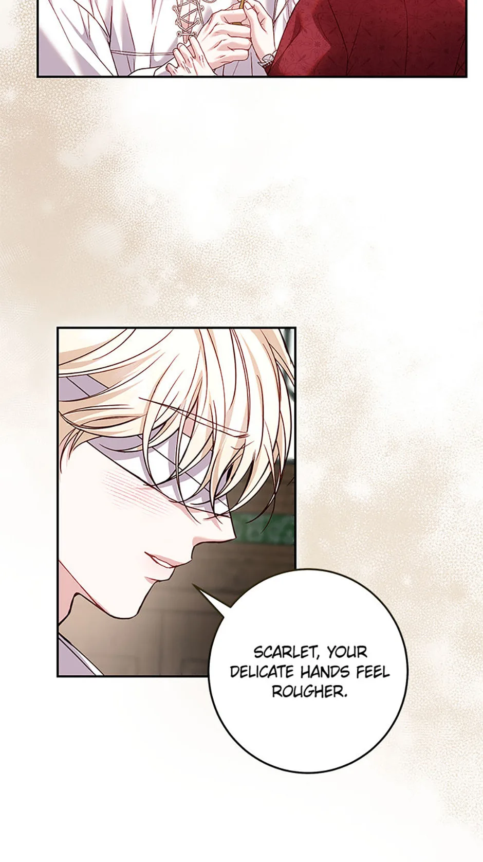 Little Did We Know Chapter 16 page 44