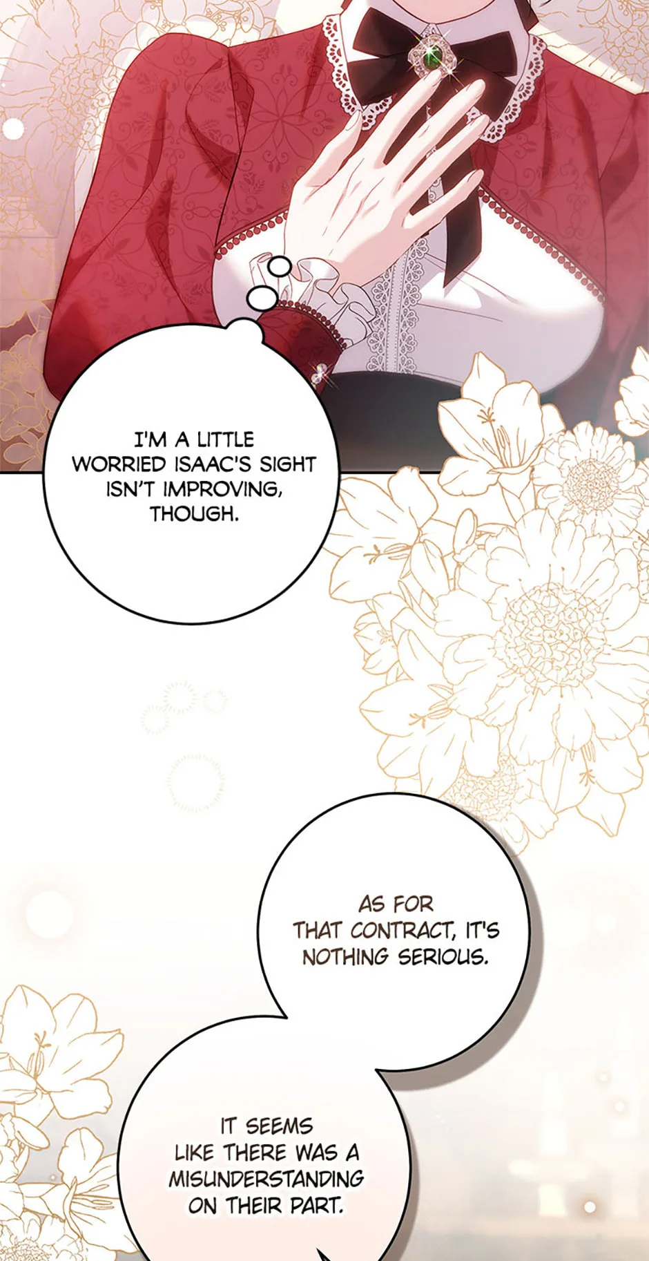 Little Did We Know Chapter 16 page 47