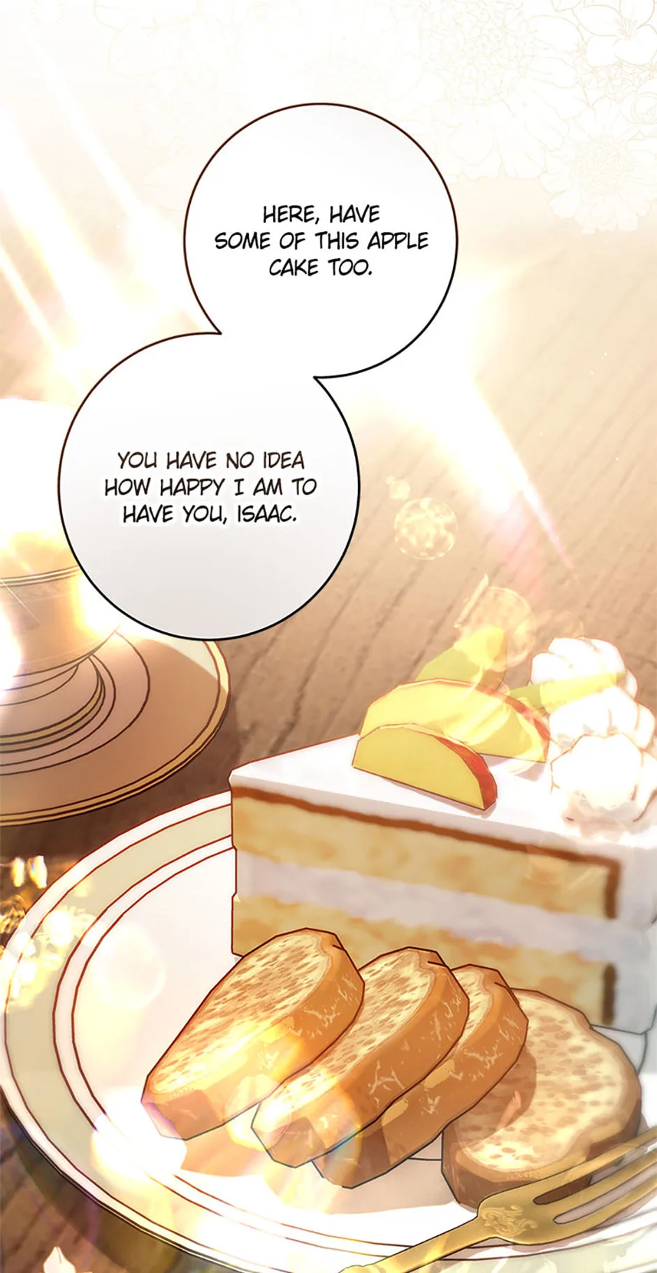 Little Did We Know Chapter 16 page 49