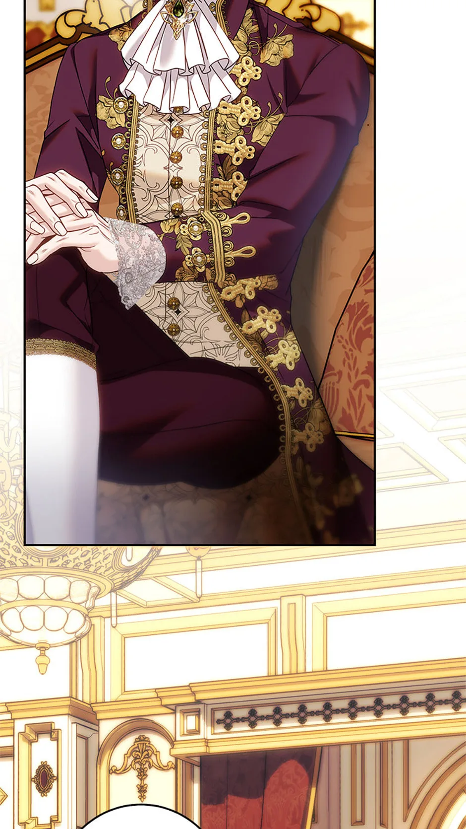 Little Did We Know Chapter 16 page 57
