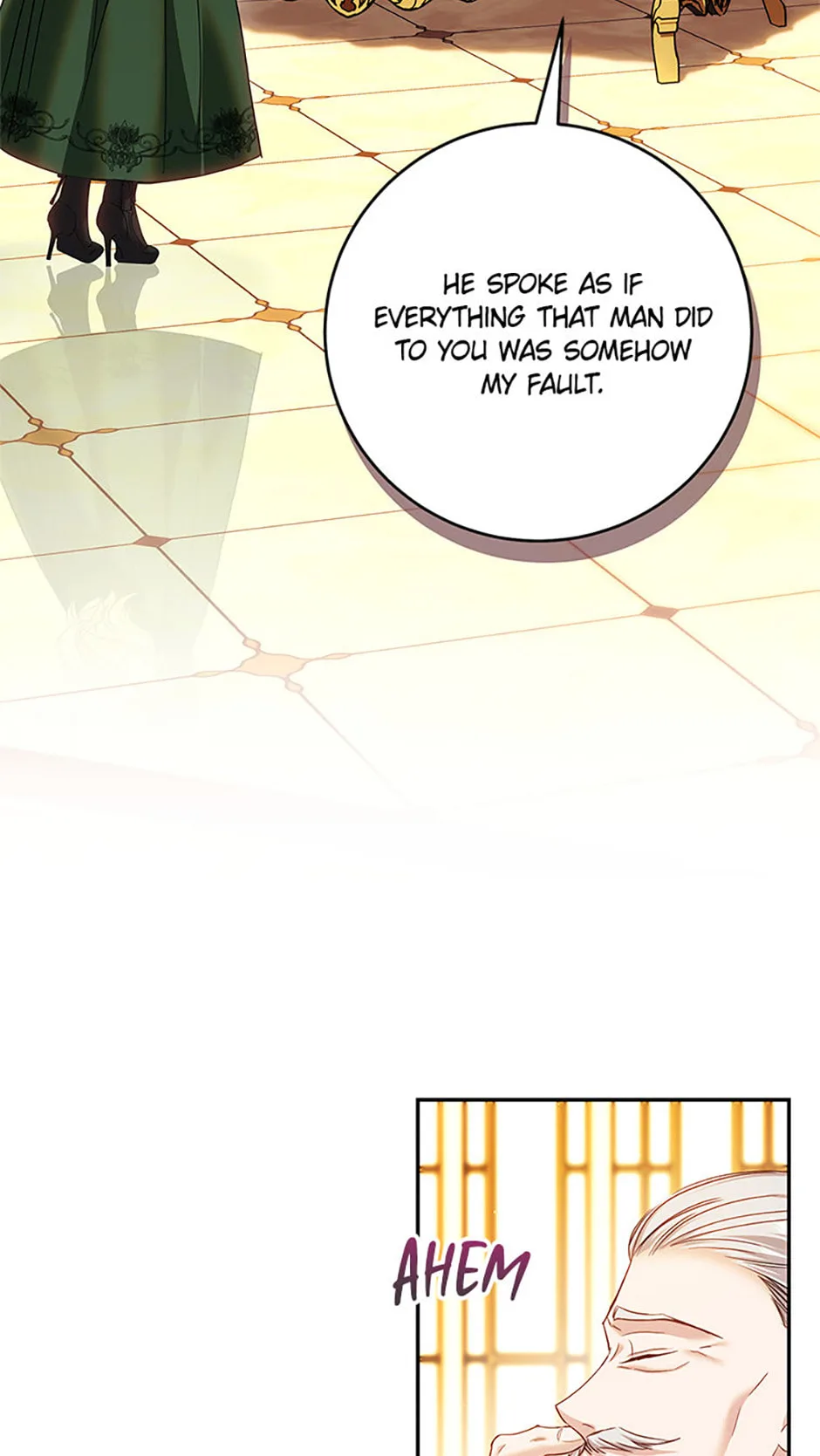 Little Did We Know Chapter 16 page 59