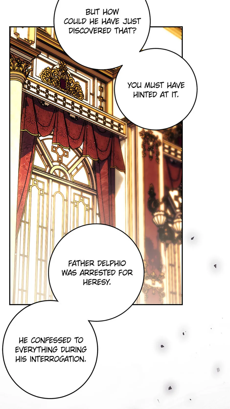Little Did We Know Chapter 16 page 61