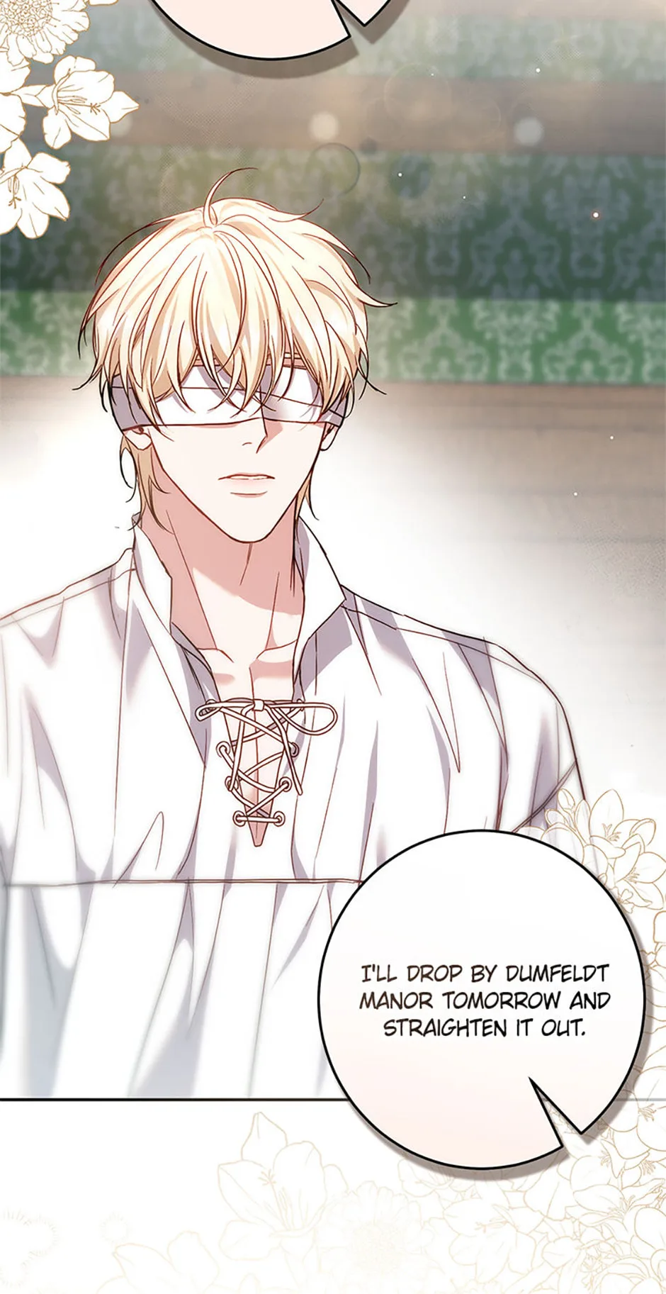 Little Did We Know Chapter 16 page 48