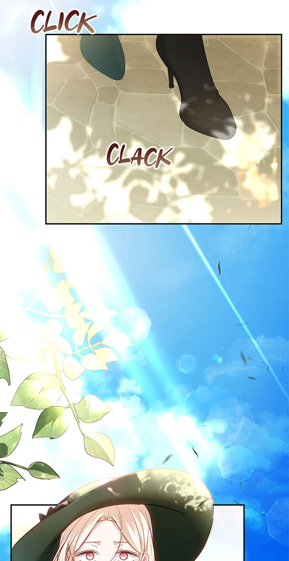 Little Did We Know Chapter 16 page 52