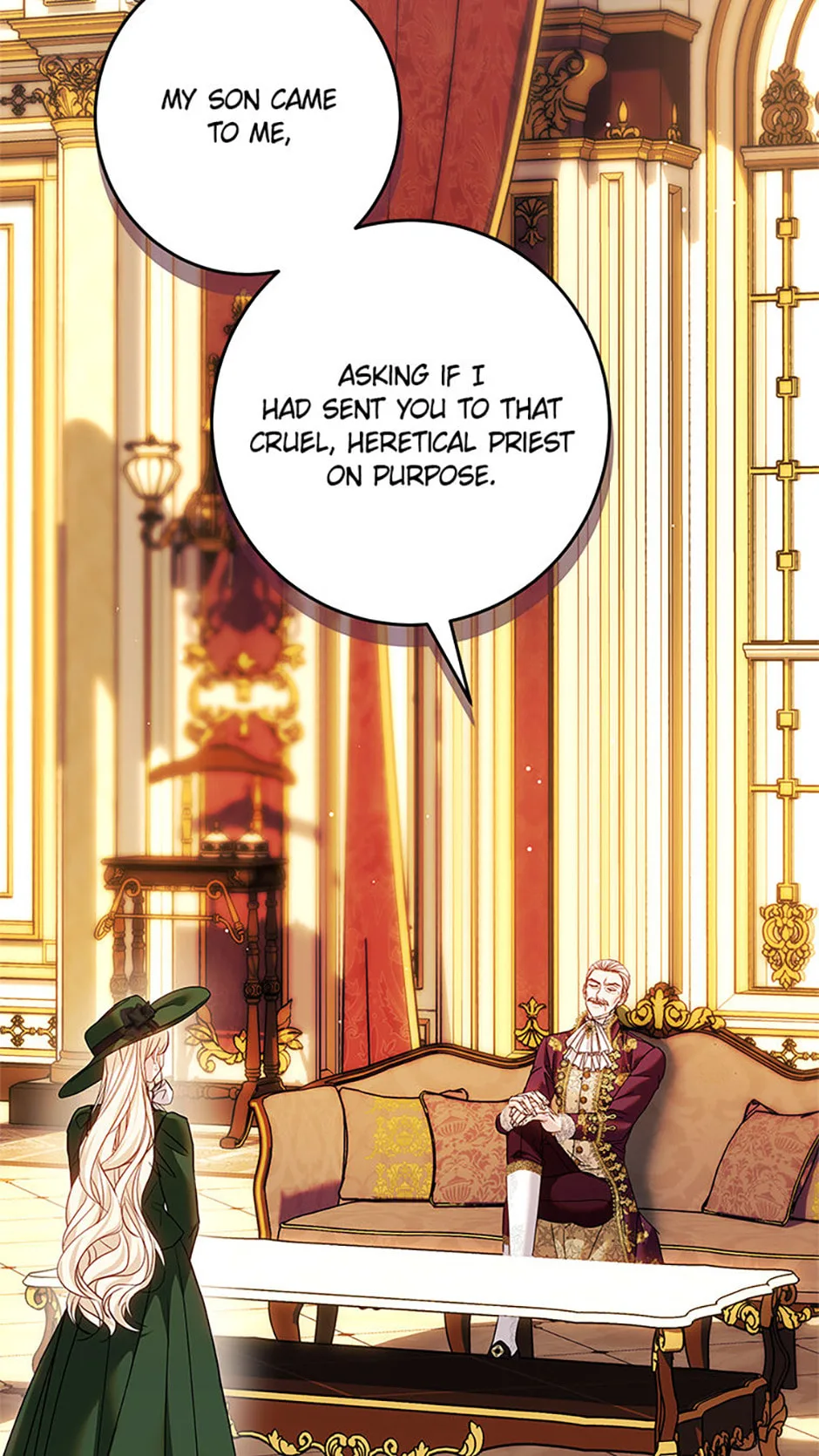 Little Did We Know Chapter 16 page 58