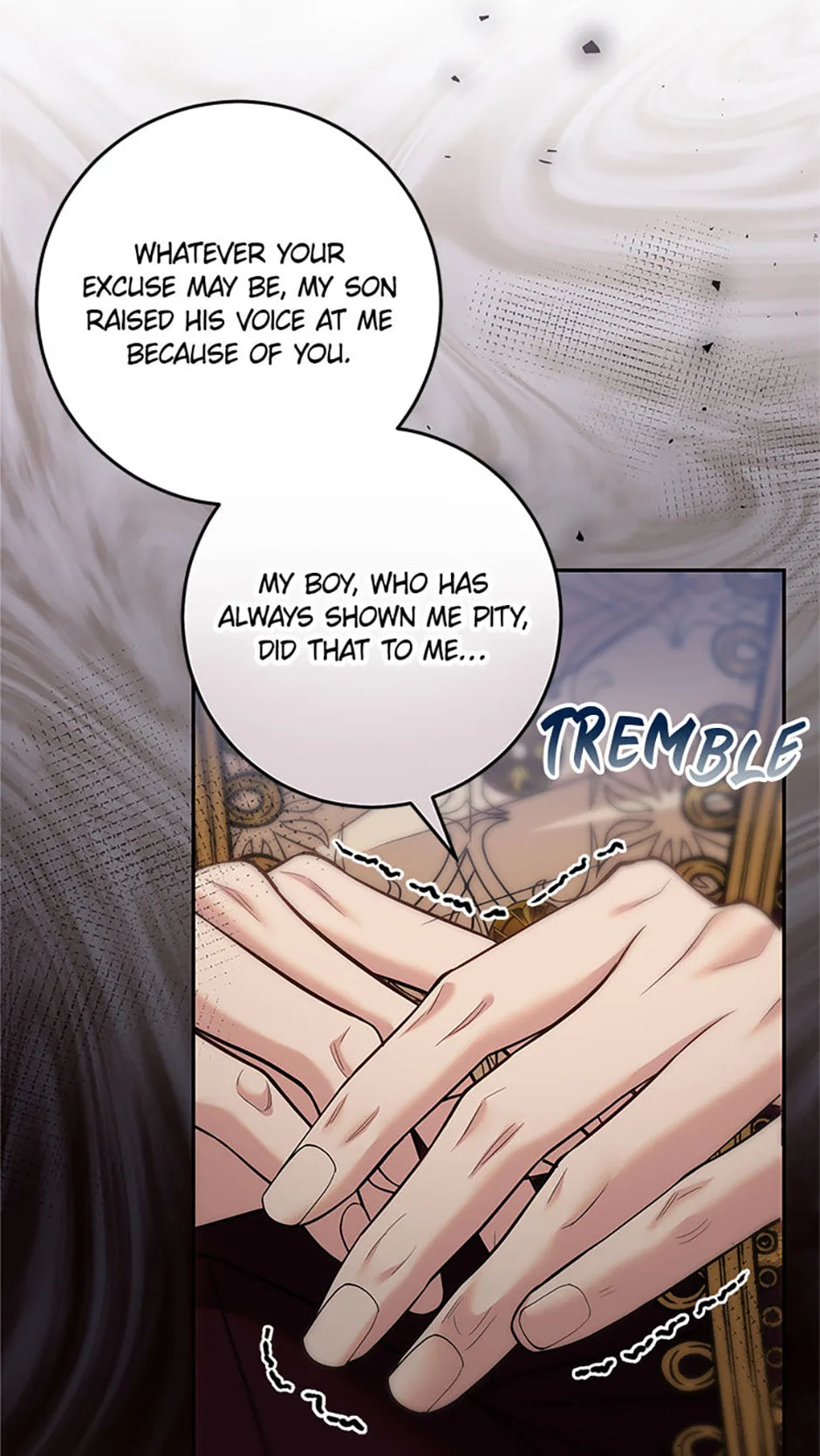 Little Did We Know Chapter 16 page 62