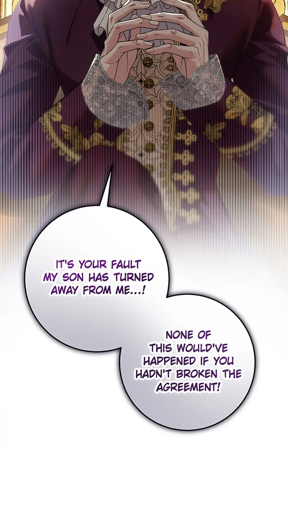 Little Did We Know Chapter 16 page 64